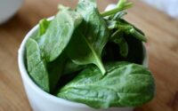 Spinach-1427360_1280