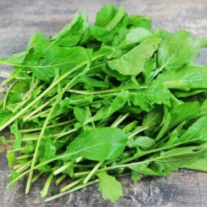 Roquette cultivée 100g