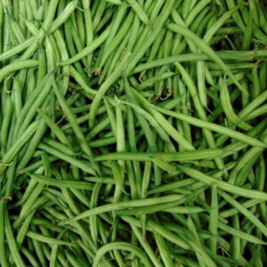 Haricot vert 500g