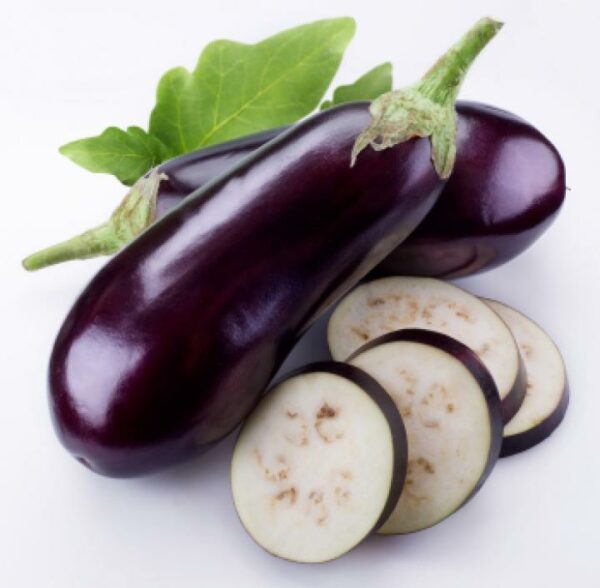 Aubergine 500g