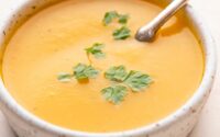 Soup-butternut