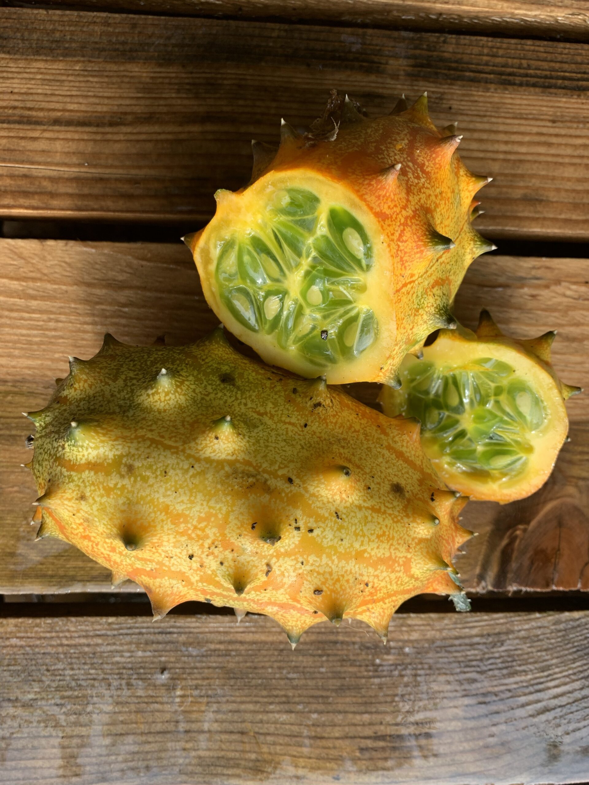 Kiwano