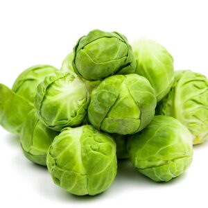 Chou de Bruxelles
