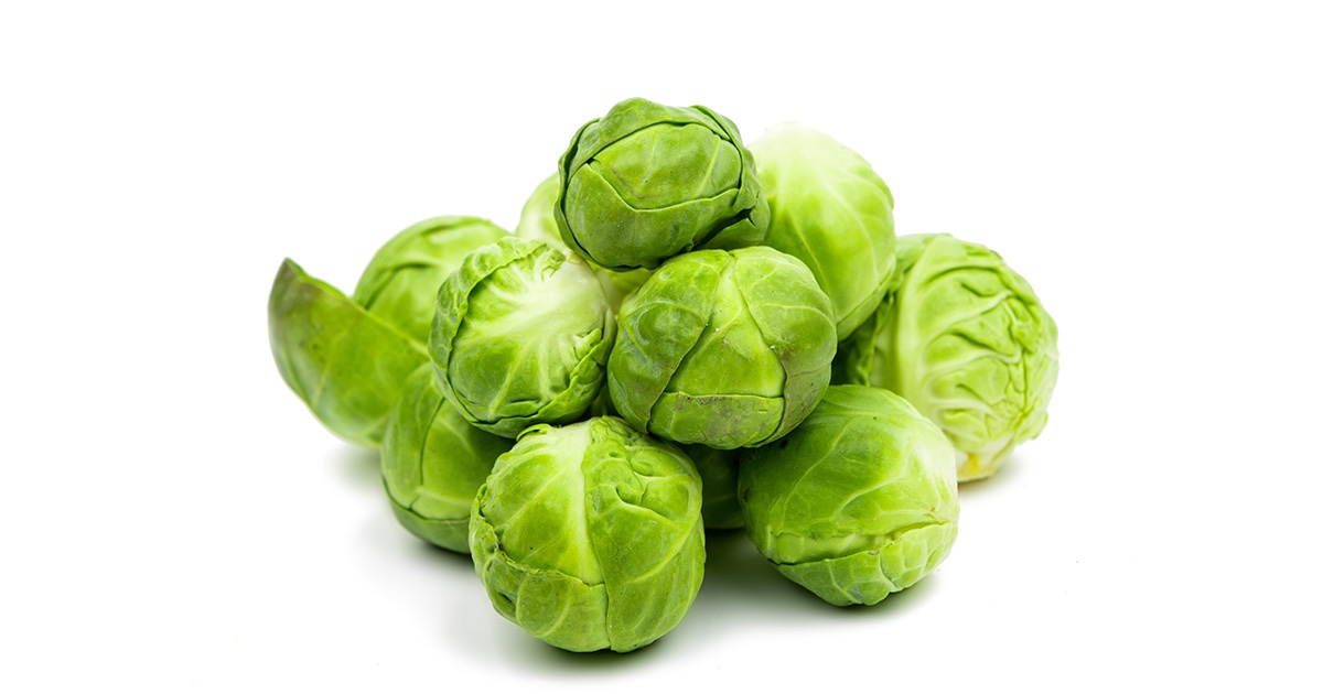 Chou de Bruxelles