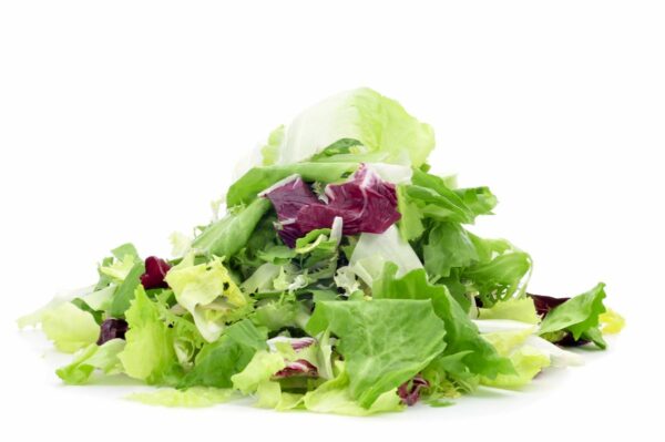Mesclun 100g