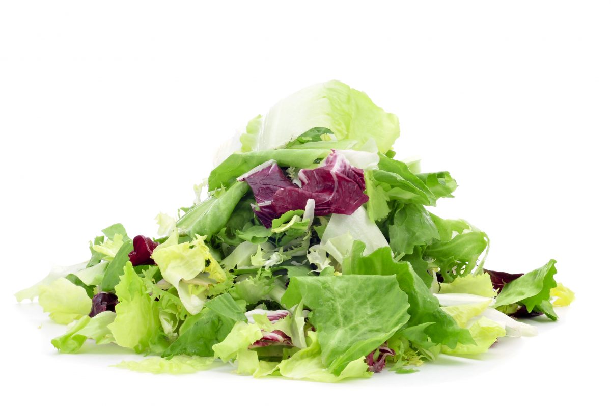 Mesclun 100g