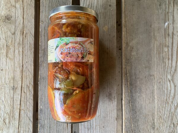 Ratatouille