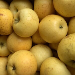 Pommes Lafayette
