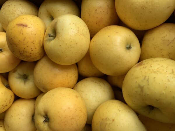 Pommes Lafayette