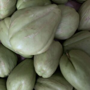 Chayote 500g