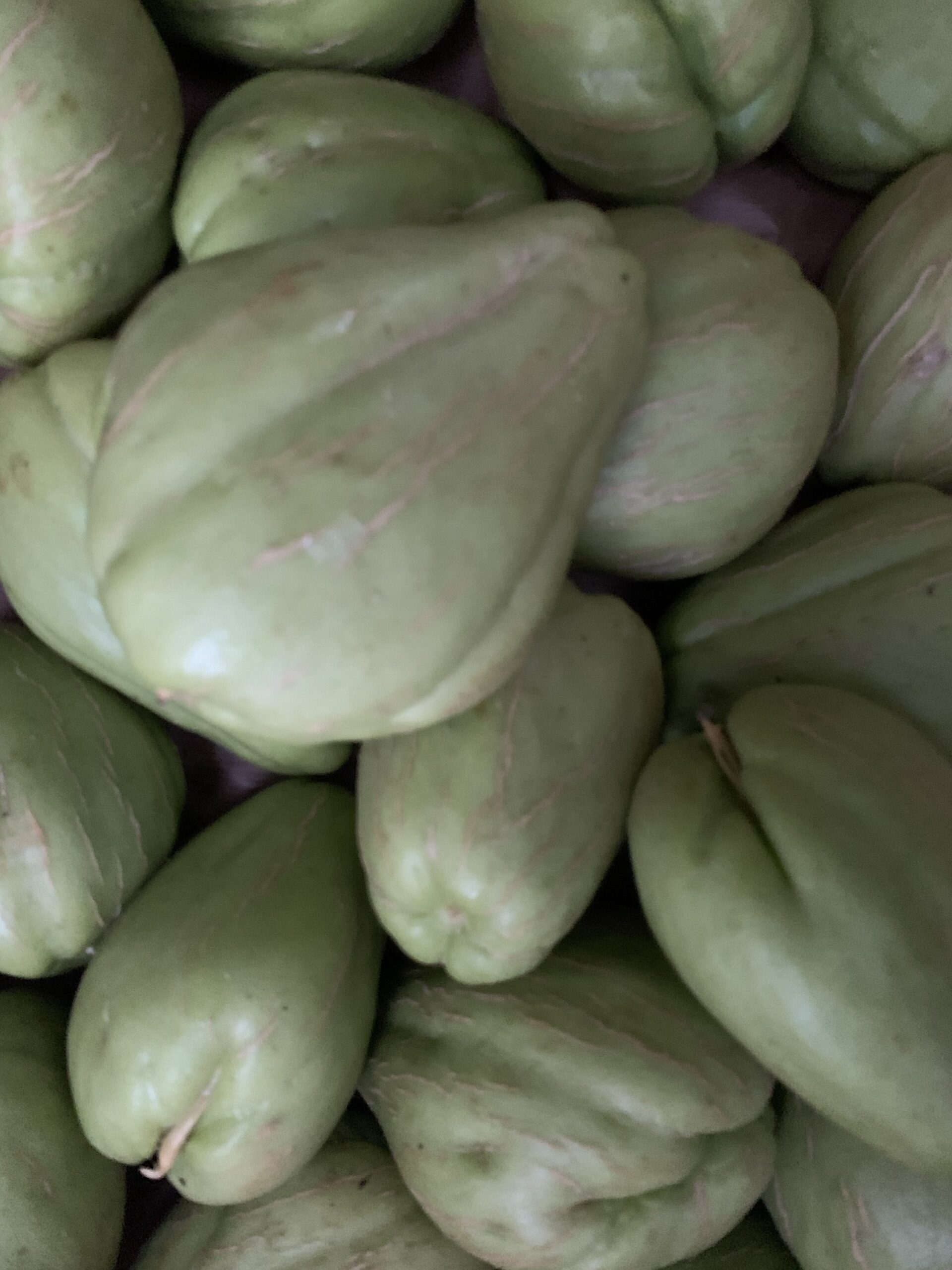 Chayote 500g