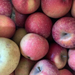 Pommes Dalinsweet