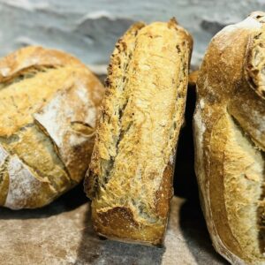 Pain nature T80 1kg long