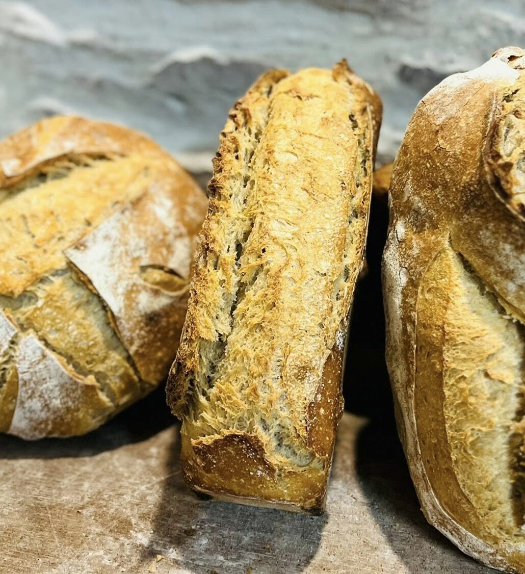 Pain nature T80 1kg long