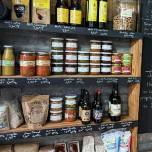 Epicerie