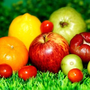 Fruits